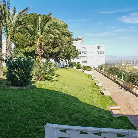 Apartment Spacious, 2-bedroom In Gran Alacant With A Swimming Pool, Fu Santa Pola