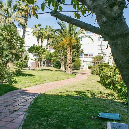 Apartment Spacious, 2-bedroom In Gran Alacant With A Swimming Pool, Fu Santa Pola